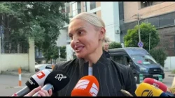 ირაკლი ღარიბაშვილის განაცება უნდათ, მაგრამ არ გამოვა! - ნანუკა ჟორჟლიანი გამოკითხვის შემდეგ