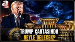 Which Agreements Will Türkiye Sign with the U.S.? | A Haber