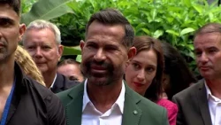 Presentación Oficial de Islas Canarias Televisión 23.06.26 | Mírame TV Canarias