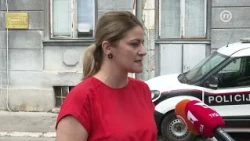 Teška nesreća u Binježevu: Jedna osoba poginula, vozač uhapšen