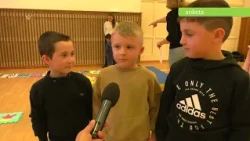 DEŇ ZDRAVEJ VÝŽIVY V MŠ ALEXIA