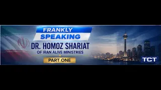 May 15th, 2026 Global Dispatch: Israel & Iran – In-Depth Analysis | TCT / Frankly Speaking