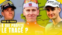 Tour de France 2027 : Un boulevard pour Seixas et Evenepoel ?