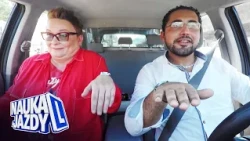 DRIVING SCHOOL - SEASON 7, EPISODE 9 [FULL EPISODE] 🚗