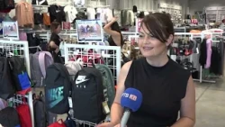 Prilog   RTVKV   U  Tempo Plus retail parku povratak u školu uz sjajne akcije i zabavu za najmladje