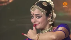 Bharathanatya | Anushree |  | NUPURANADA | 04.09.2026