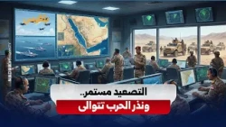 Escalation Continues.. The Question Is No Longer: Will A New War Break Out In Y