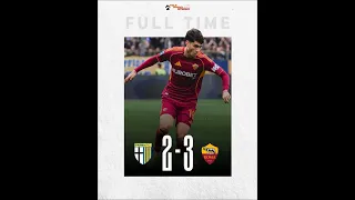 TELE RADIO SINTESI - Parma-Roma 2-3 (Nardo-Corallo)