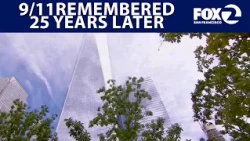 9/11 attacks: 25 years later | West Coast Wrap