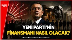 Siyasette Yeni Dönem: 'Hazine Yardımı' Hukuken Nasıl Dağıtılmalı?