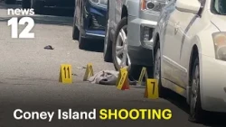 Man shot in the face, killed in Coney Island