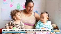 Let's Talk Early: Medellín hosts the AFE Shared Prosperity Forum 2026