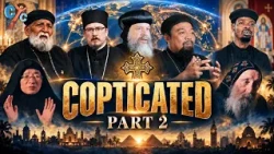 COPTICATED – Part 2 | The Coptic Mission Across the World 🌍✝️ Documentary | Exclusive on CYC