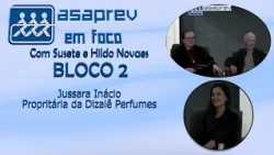 Asaprev em Foco 12/09/2026 Bloco 2
