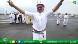 لقطات من حفل زواج الشاب تركي بن محمد بن تركي الأحمري
