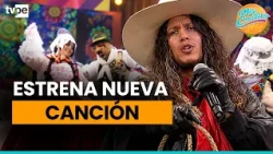 From Jauja to Peru: Gustavo Ratto performs live🇵🇪🕺 I "More Connected"