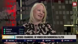 Ekonomen: Då vinner Sverige mot Frankrike