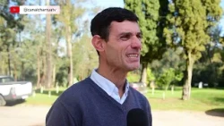 🩺 Sanidad Reproductiva: El Factor Clave para Mejorar la Preñez del Rodeo - Dr. Martín Dorromsoro