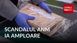 New revelations in the ANM investigation