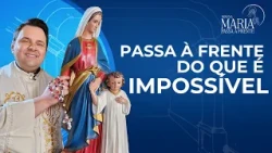 Mary Goes Ahead Novena | 09/26/24 | Father Rodolfo Camarotta