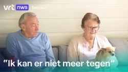 Climate refugees: Belgians living in Spain spending their summer in the Kempen region