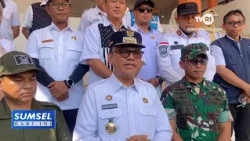 SOUTH SUMATRA TODAY - PUBLIC SCHOOL READY TO ACCOMMODATE QUOTA OF 1,000 STUDENTS
