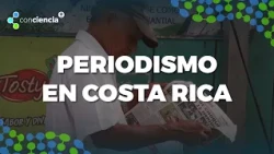 ConCiencia: Journalism in Costa Rica
