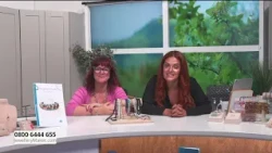 JewelleryMaker Live 13/09/2026 with Stephanie Joseph GIA AJP & Debbie Kershaw