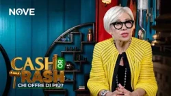 Sembra una bicicletta, ma è un pezzo di design da collezione | Cash or Trash
