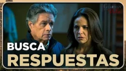 Aramís looks for Gina to clear things up | Guardian of My Life 2/4 | Episode 16