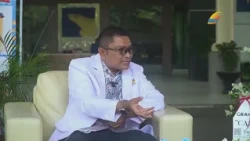 BINCANG PRIMA   KENALI TBC, CEGAH PENULARANNYA, DUKUNG PENGOBATAN SAMPAI TUNTAS