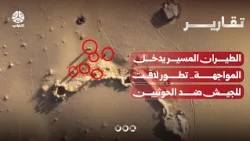 Drones Enter the Fight: A Significant Shift in Military Tactics Against the Houthis