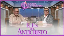 Iglesia Fiel y Verdadero con la Pastora Yolanda Martinez 7-20-26