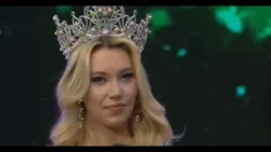 Miss Earth International visits Chile for the first time for the pageant's grand finale