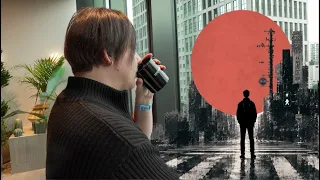 «Sayonara Schwiiz» - Folge 2: Fuss fassen in Japan – Zwischen Neuanfang und Arbeitsalltag