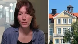 Birgitta Ed och Fållöknastiftelsen: Del 1 – Volontärerna