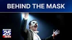 This isn’t the ‘Phantom’ you know: Inside a haunting new take on the classic