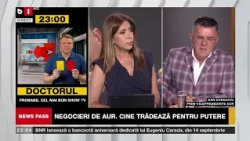 Dungaciu:„Dacă vom face un guvern din petice, România va fi într-o criză din care nu va mai ieși”