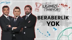 Beraberlik Yok | Erman Özgür ve Mustafa Sarp ile Ligimizi Tanıyor