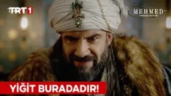 “Can almak, kan dökmek isterse işte meydan oradadır.” - Mehmed Fetihler Sultanı 89. Bölüm