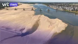 Code Red: West Coast of France Hit by Exceptional Heat