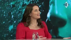 Simona Kustec in Anabel Todorović o šolstvu