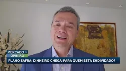 Plano Safra 2026/27 é anunciado com recorde de R$ 622 bilhões e juros menores