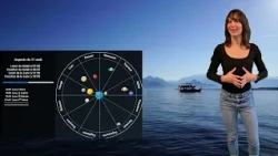Horoscope for August 31, 2026: Moon in Aries and Astral Influences
