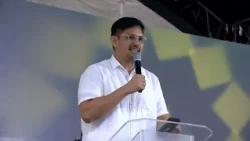 Ang tunay na anomalya ay ang batas na binabaluktot para protektahan ang katiwalian.