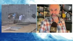 Centro storico in rivolta, Scotto (civ Banchi): "Situazione peggiorata"