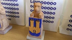 LOVOSICE: Běží nominace do třetího ročníku ankety Medvěd Lovelín