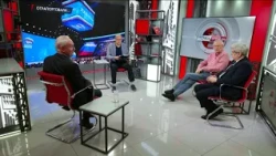 Отрапортовали… В.Боглаев, И.Буданов, А.Лежава, И.Родионов (02.09.2026)