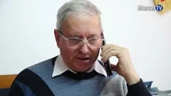 MUSCEL TV NEWS 09/02/2026 THE MAYOR OF POIENARII DE MUSCEL, FOUND INCOMPATIBLE
