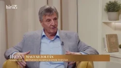 Ikon - Magyar Zoltán - HírTV